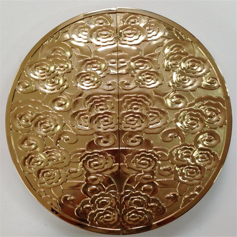 中式玻璃云半圆形大门拉手 仿古代门工艺拉手 现祥木门移门大把手