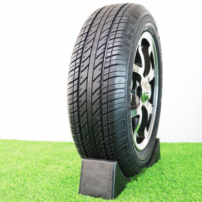 朝金轮鹏155/65R13真空胎155/70R13轮毂钢圈铝圈雷丁阳胎备胎后轮