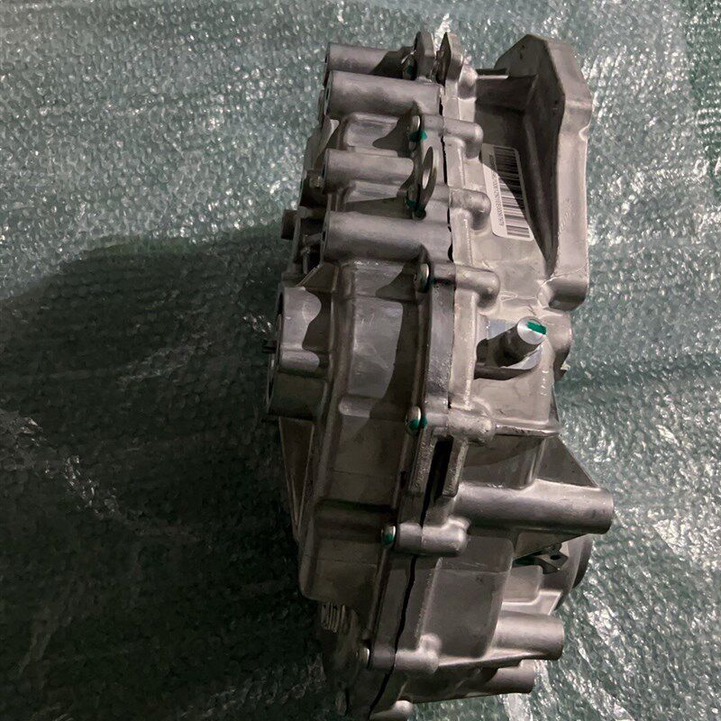北汽EU5/EU550 波箱减速器总成差速器总成  变速箱