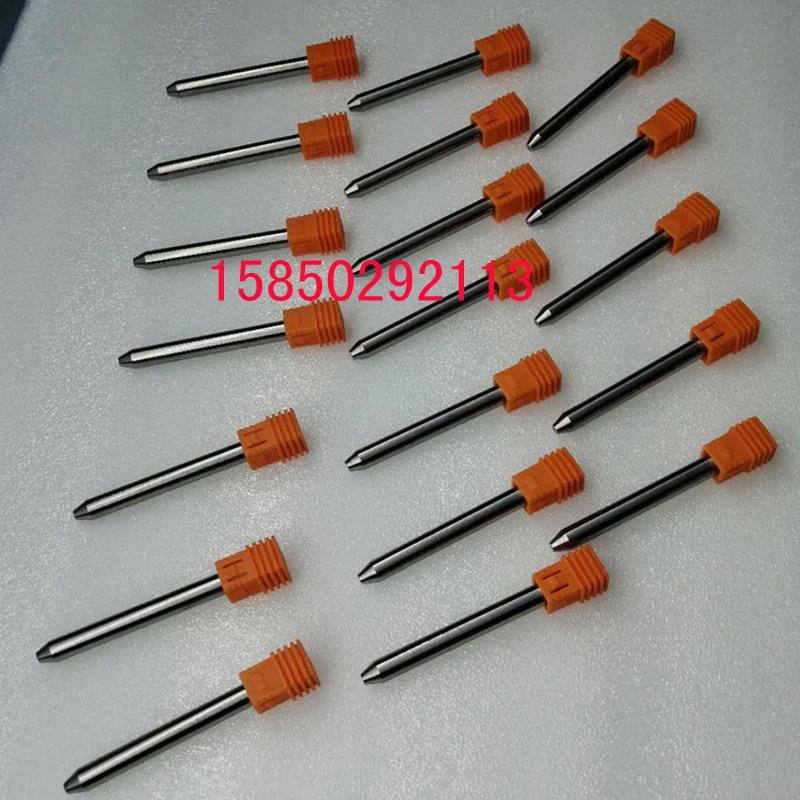 瓷砖拼花加工厂用水刀砂管水刀切割机用水刀配件金属切割用砂管