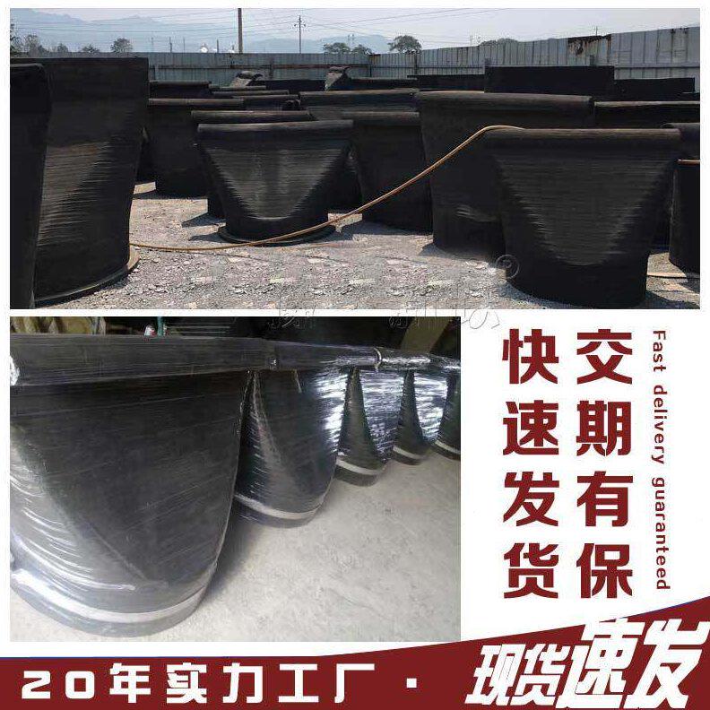 甄选厂家直供套接式柔性止回阀dn100卡箍式橡胶鸭嘴阀 橡胶止回阀