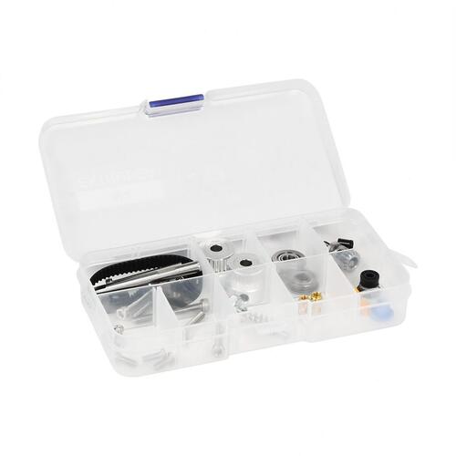 甄选3D打印机配件五金件传动 BMG齿轮M4Extruders Voron挤出机构