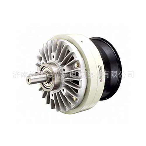 长期销电 EF车F-Z 电磁刹V离合器 双法兰型售磁离合制动器