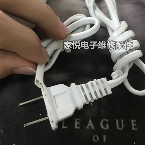 适用彩虹彩阳电热毯调温开关 控制器 单控双线电热毯控制器通用