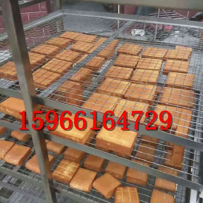 供应湖南豆乾烟燻机 肉制品加工用烟燻机 烤乳鸽豆乾烟燻炉厂