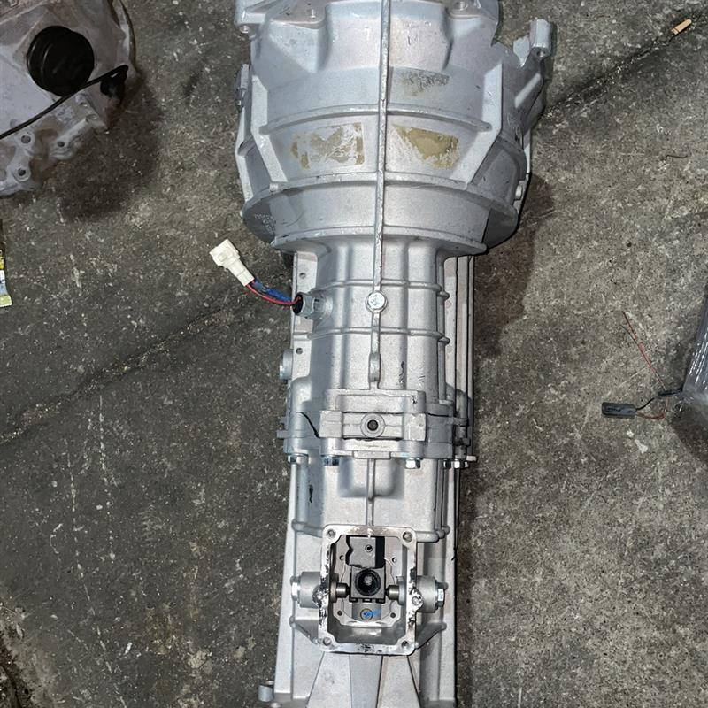 江铃域虎5 域虎7 宝典 驭胜S350 S330 特顺 宝威 手动变速箱 波箱