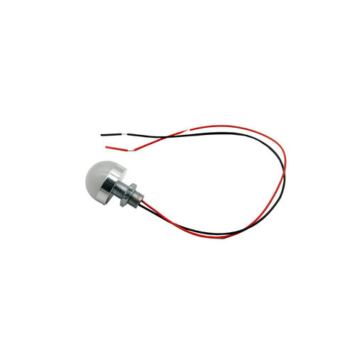 led半圆球迷你1.5W低压12V220V灯珠广告光源12伏创意制作小灯泡