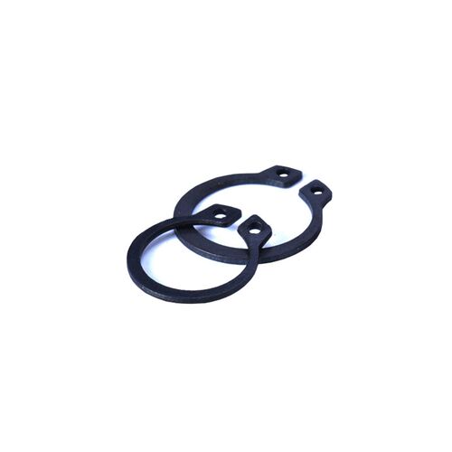 卡簧 孔用挡圈 内卡 孔卡22 24 25 26 28 30 32 34 35 36 38 40mm
