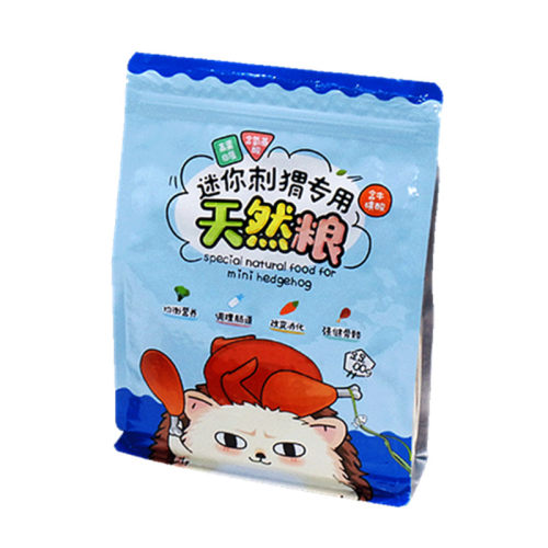 刺猬饲料主粮刺猬粮食大包饲料小刺猬粮食刺猬粮食面包虫刺猬粮食