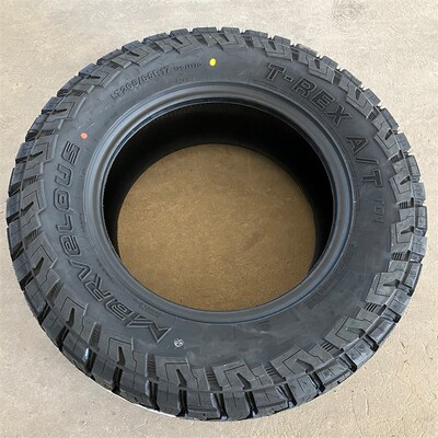 AT越野轮胎215/235/245/265/275/285/65/70/75R15R16R17R18皮卡车