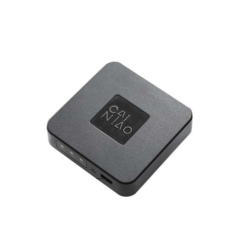 快递100收件端千牛/菜鸟4G云盒秒变云打印机手机电脑小型迷你