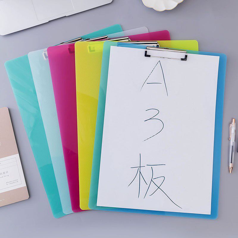 A3横式绘画板夹写字板文件夹板垫板夹8K写生板夹a3速写画夹美术生
