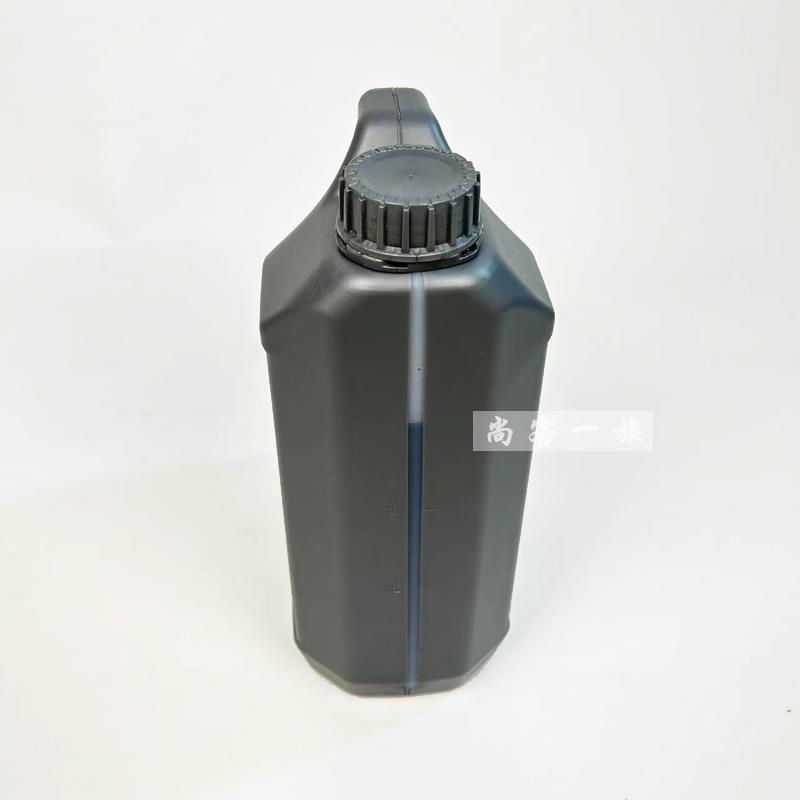 适用解放J6P防冻液JH6J7发动机冷却液蓝粉红色-45 原厂四季通用