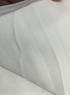 尚洁 白色无尘擦机布 工业抹布 无尘擦拭布 全新  超强去污不掉毛