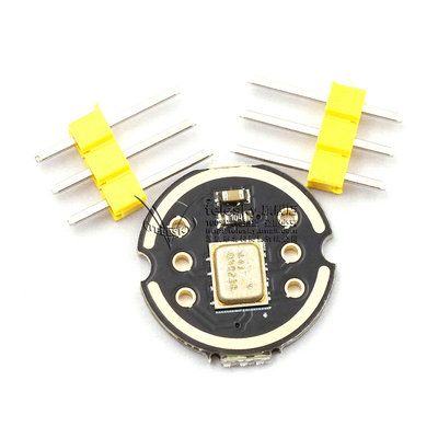 国产版INMP441全向麦克风模组 支援ESP32的低功耗I2S接口设计