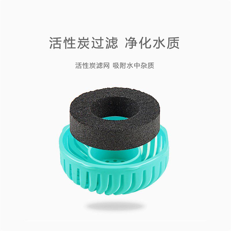 宠物饮水器户外外出便携水壶随行杯猫喝水神器金毛水杯小狗狗用品
