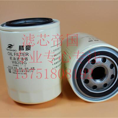 适配潍 JAC江淮 柴油滤清器 骏铃 帅铃WP3 Z20140023A 滤芯R45S