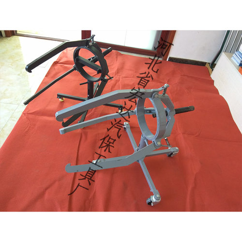 刹车锅取出器液压款加厚加重拉拔器拆轮毂锅头工具包邮刹车鼓拉马