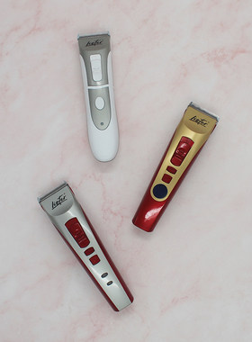 lister力斯特 电推剪 狗狗猫咪剃毛器X5/A8LED/LCD宠物电推子刀头