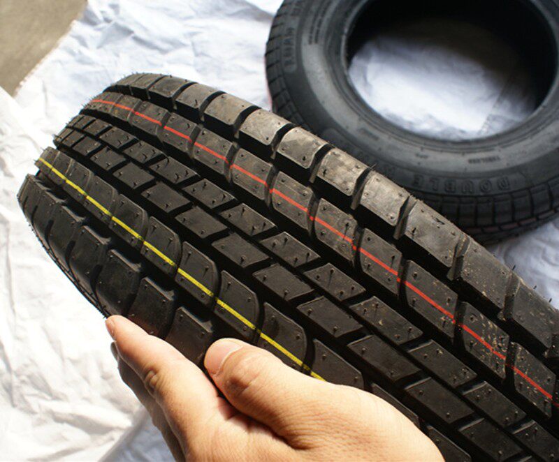 轮胎155r12c五菱兴旺包邮长安面包车轮胎155R13轮胎165R13C175R13