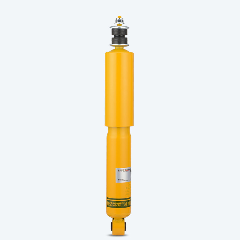 江铃宝典庆铃五十铃皮卡陆风X8X6前后减震器越野改装升高加高避震