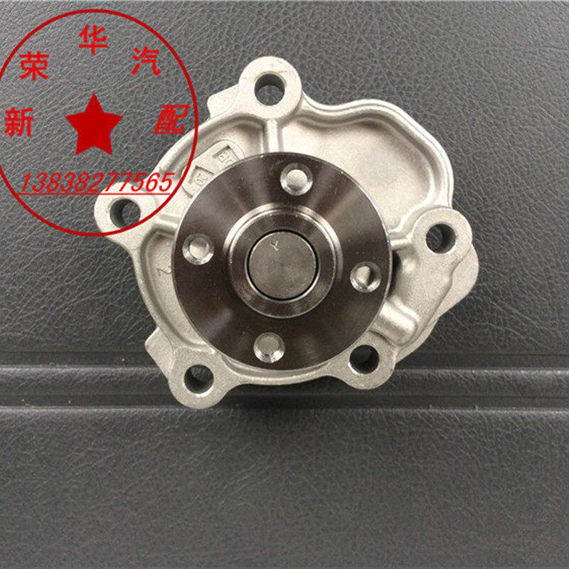 东风小康V27L C37 C35 V29 V07S风光DK13DK12发动机专用水泵