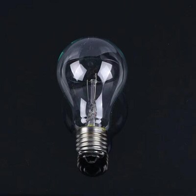 老式玻璃灯泡白炽灯螺口220V低压机床钨丝36V工程物业养殖取暖泡