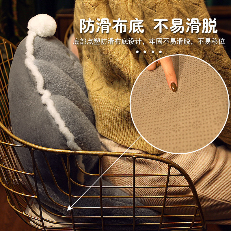 飘窗垫窗台垫子轻奢榻榻米垫子阳台四季通用坐垫网红2021新款高端