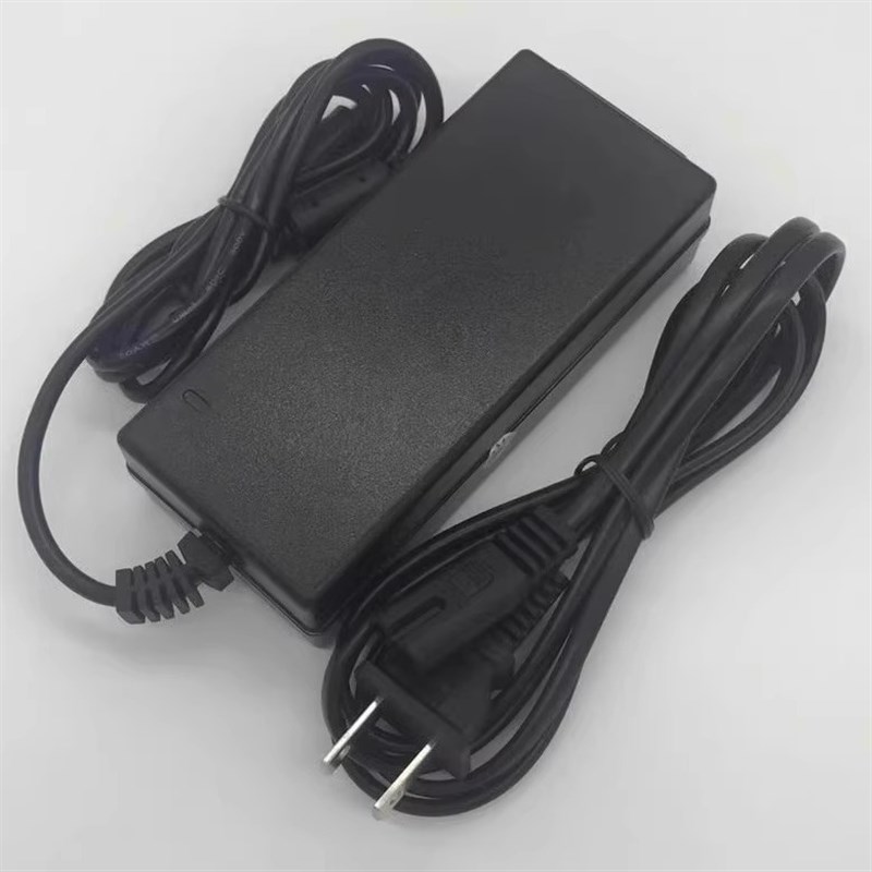 电子面单打印机QR-488/4DD2-488-A充电器DC24V3A电源线适配器