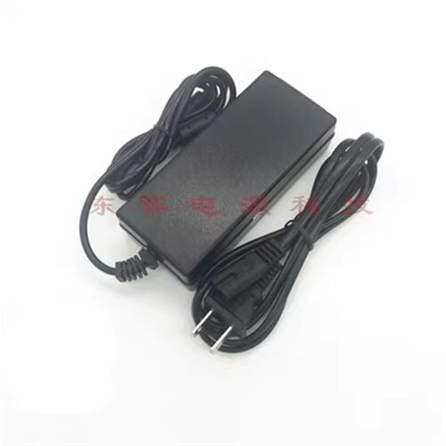 适用滕友FST-16M多功能光纤熔接机DC15V3A3000MA充电器电源线