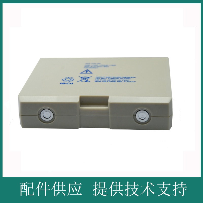 适用GE CardioServ 30344030 电池 SCP 913/915/922 除颤仪电池