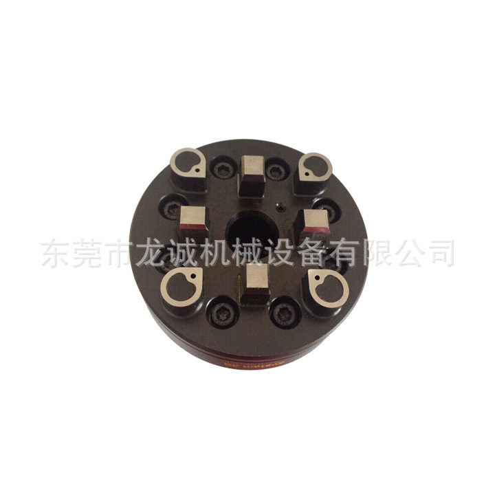 system 3R快速定位夹具 夏米尔火花机专用调整头100445780(原装)