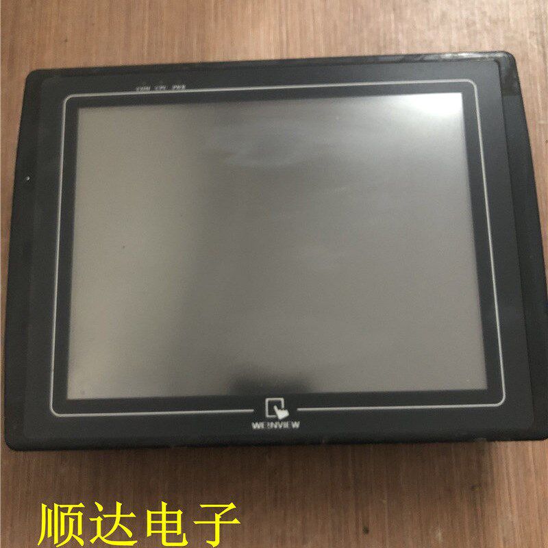 拆机威纶触摸屏 MT510TV 5wv 测试包好 成色漂亮 现货