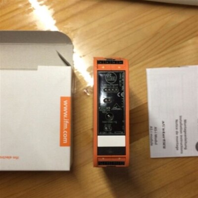 AC2256 AS-i从站模块; SmartL25 4DI 2DO R C;接线端子 IP 20 IFM