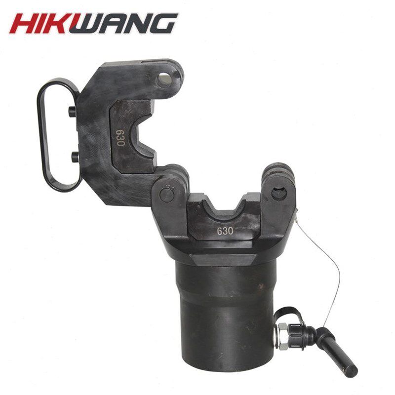 CO-630A分体液压钳150-630mm2铜铝鼻子压接铜铝压线鼻子电工工具