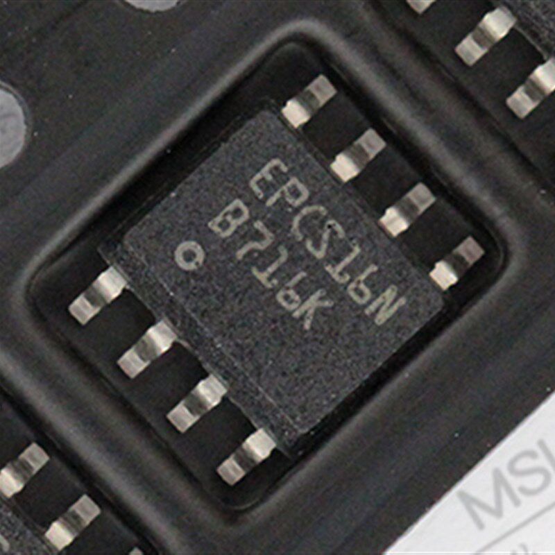 EPCS16SI8N EPCS4I8N 全新原装现货 丝印 EPCS16N SOP8 16M flash