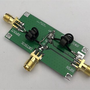 10-3000MHz 驻波比电桥 反射电桥 SWR电桥 射频电桥 定向电桥