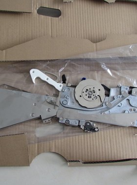 juki贴片机飞达CF8 AF8 FF12 16 24mm feeder料架 喂料器 供料器