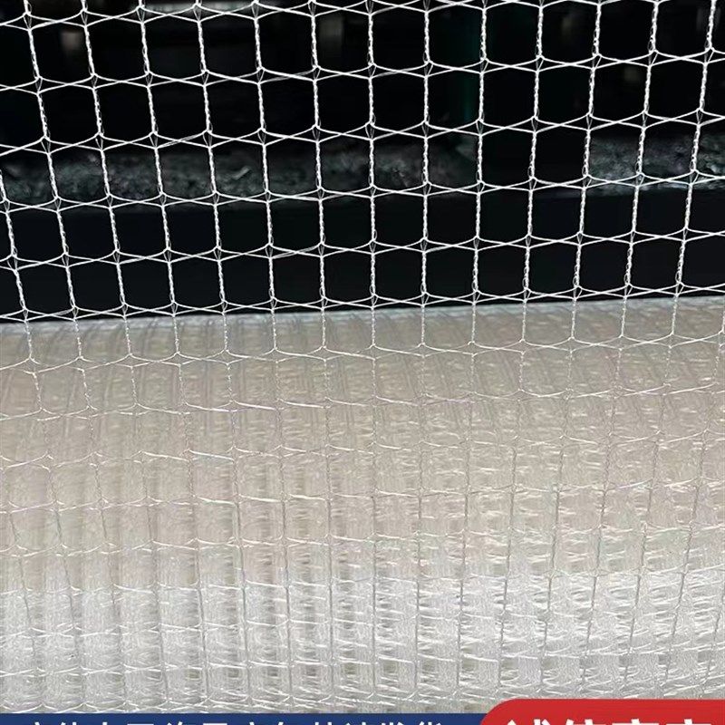 防鸟网果蔬大棚出风口防鸟网果园防鸟网