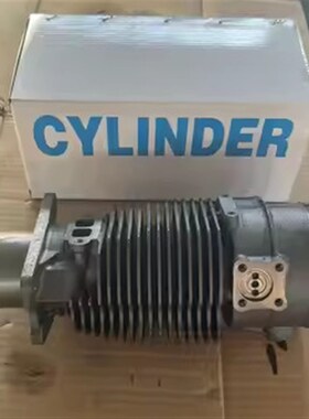 圣都牌原厂 原装 YN27C/YN27A/YN30A/30E 内燃凿岩机配件 --缸体