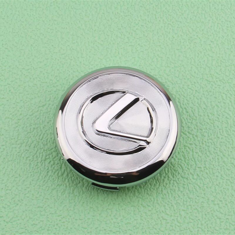 适用于凌志ES240 IS300 ES300 LS430汽车轮毂盖中心标轮胎标志