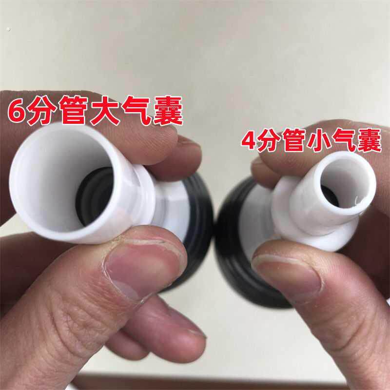 6分气囊升级款吸油器 汽车手动抽油器抽水抽油抽尿素抽油手捏虹吸