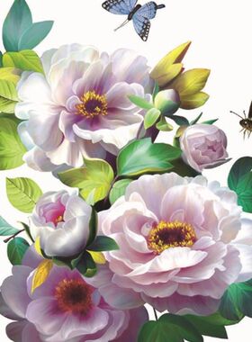 厕所浴室瓷砖玻璃贴花卫生间墙贴画防水厨房家具柜子冰箱贴装饰