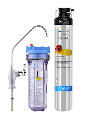 滨特尔爱惠浦净水器MC2商用咖啡奶茶店直饮机超滤4FC-S EF-900P