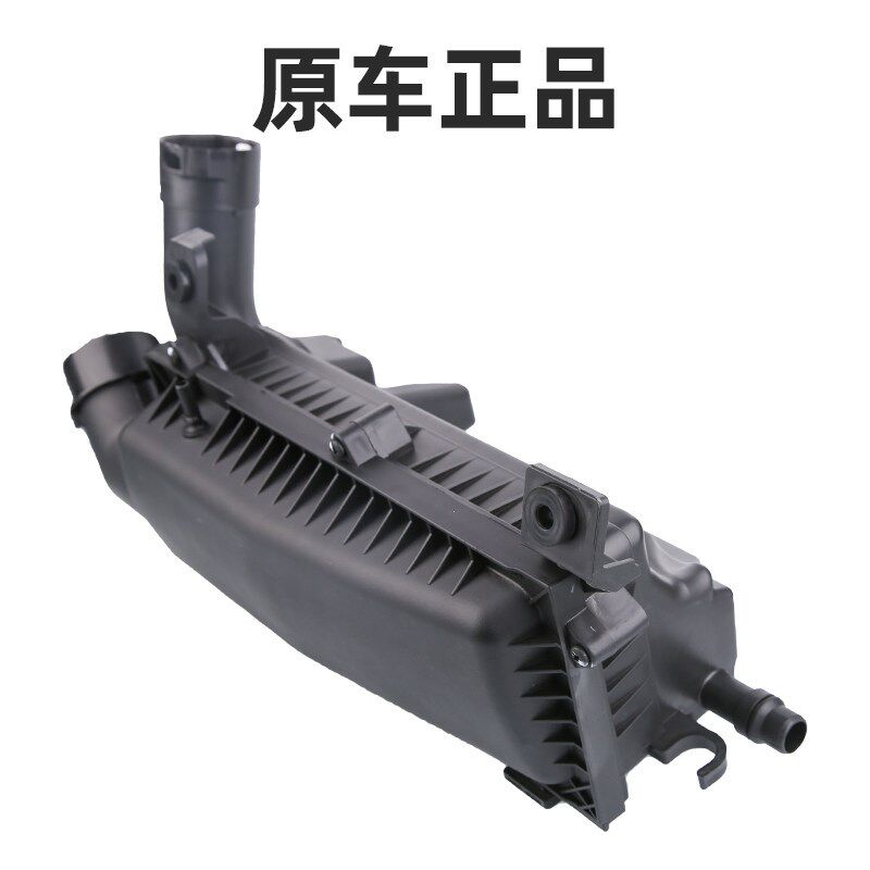 标致2008标志4008 C4云逸 C3-XR 1.2T空气滤清器壳总成空滤壳国六