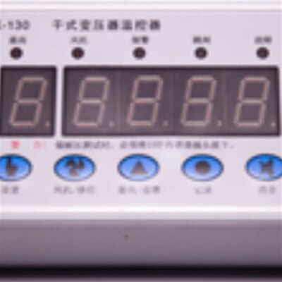正海电气BWD-3K130干式变压器温控器BWD-3K130B/C/BC