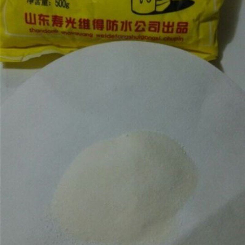 丙纶防水卷材粘结胶粉防水材料卷材胶粉水泥抹灰拉毛甩浆防水胶粉