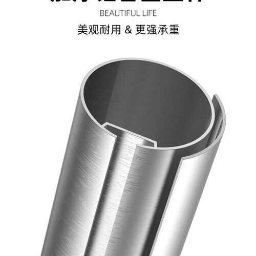 简易手拉窗帘免打孔化妆室厨房客厅卧室阳台升降百叶遮光窗帘卷帘