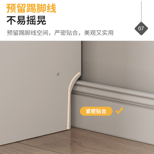 阅读书架落地靠墙客厅展示架高2米2收纳层架多层置物架宿舍家用书