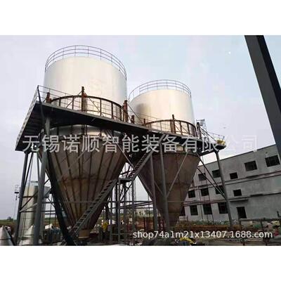 厂家直销SZG-2000压力式喷雾干燥造粒机